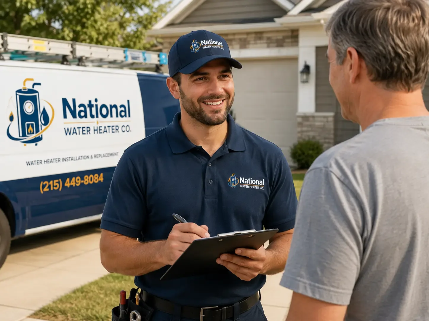 Water Heater Installation East Bend, NC FAQs